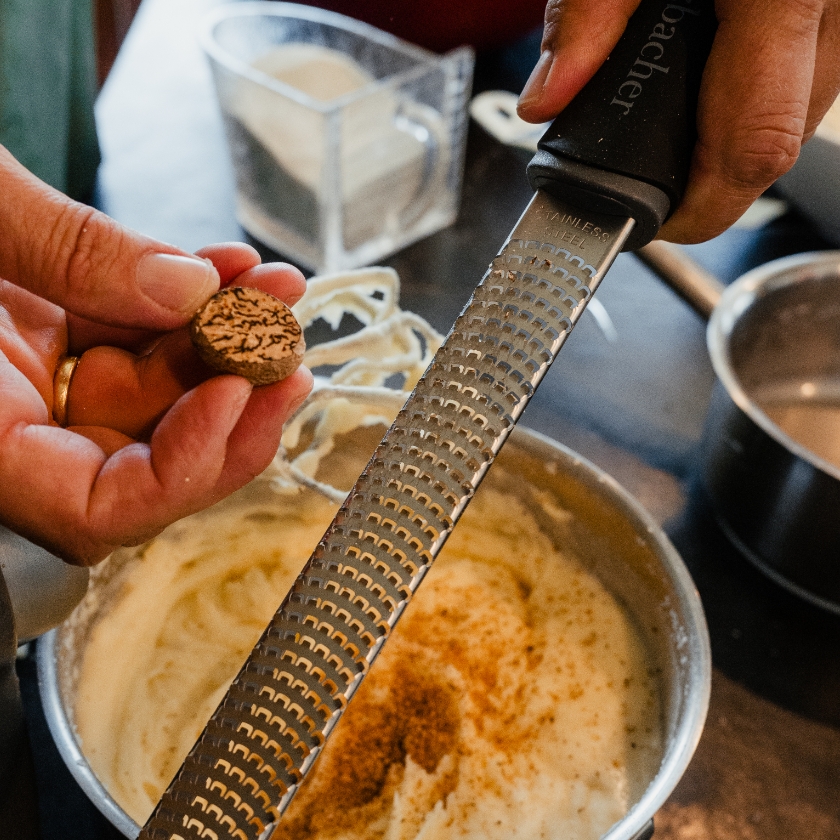 Doosts Kartoffelpüree