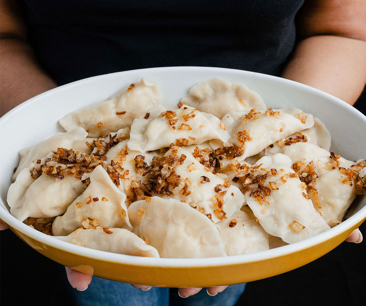 Monikas Pierogi